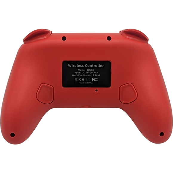 Elite Wireless Controller for PS4 PC and Phones with Bluetooth - Picture 5 of 7